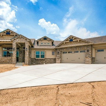 The Foxwood in Forest Lakes