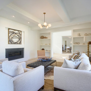 Wellesley Home
