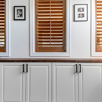 Refreshing Beach Style Full House Remodel in Redmond