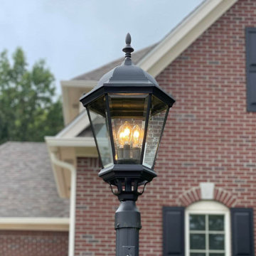 Lamp Post