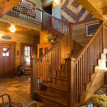 Stairway