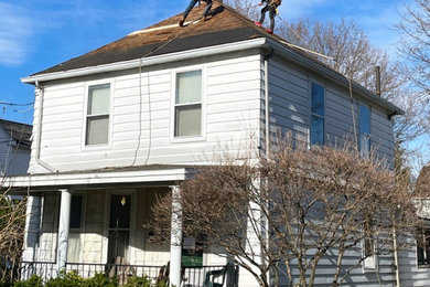 Exterior home photo in Boston