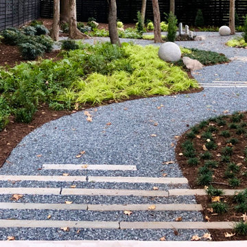 Villa Heights Immersive Garden