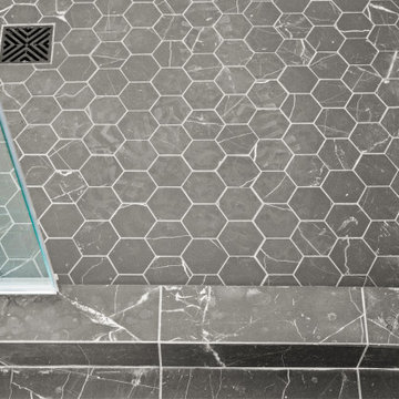 Erith Project-Bathroom Remodel