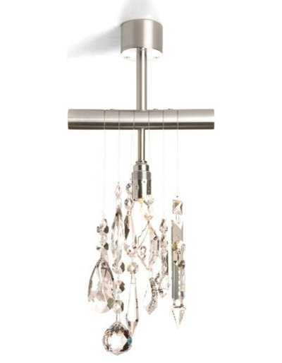 Contemporary Flush-mount Ceiling Lighting by Interior Deluxe