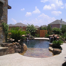 Pools
