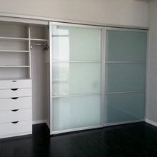 Closets