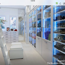 closets