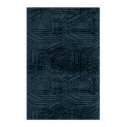 BRABBU named a wool rug by BRABBU - Rugs