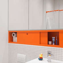 Bathroom - guest