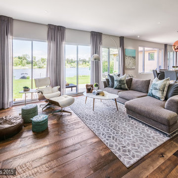 'Rockstar Kitchen on the Rideau'