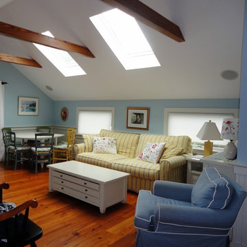 Nauset Beach Cottage