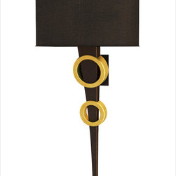 Wall Sconce - Wall Sconces