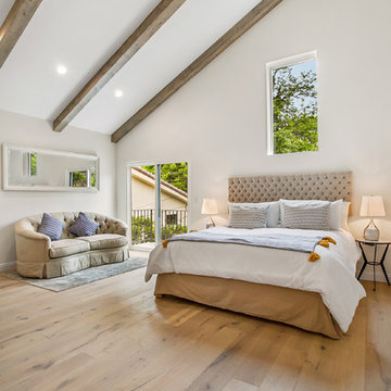 Sherman Oaks Modern Spanish