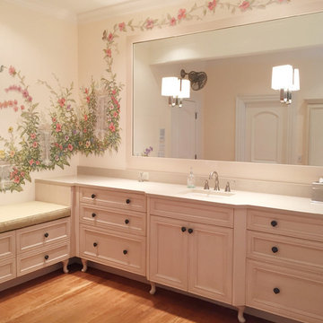 Beautiful Remodel in Port Royal, Naples, FL