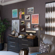 Whimsical Walls