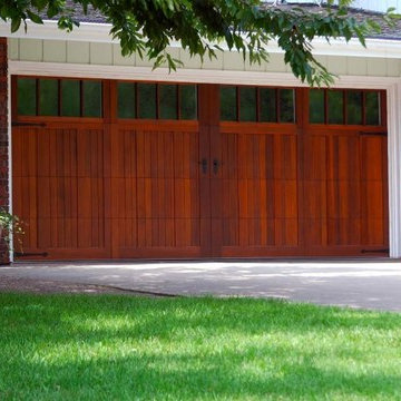 Carriage House Overlay
