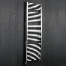 heated towel rack
