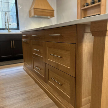 Discover A Custom Kitchen Like No Other