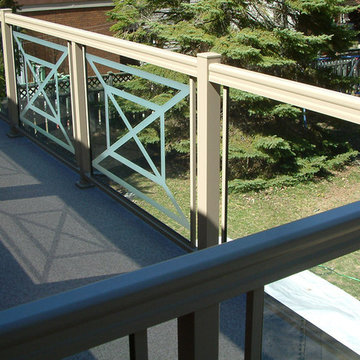 Decks
