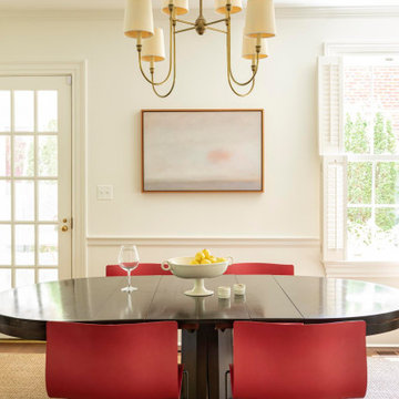 DC Renovation