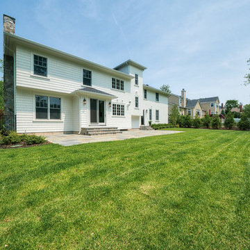 Westminster Road, Chatham Township, NJ