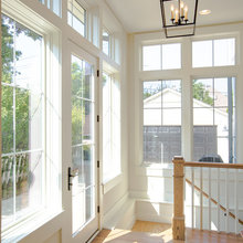 Entry Lighting