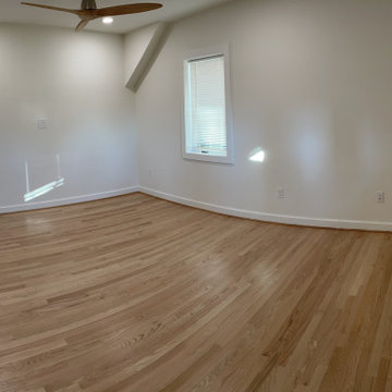 Accessory Dwelling Unit ADU Garage Conversion