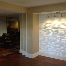 Wall Panels - Products