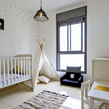 nursery