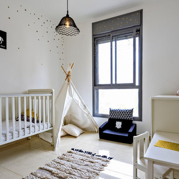 Duplex - Afek park