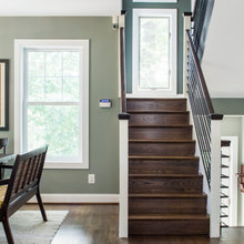 Staircases