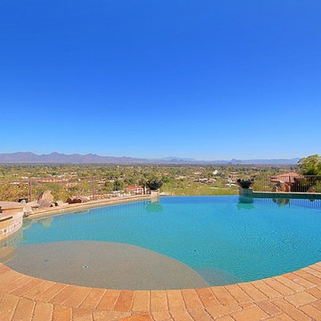 Paradise Valley Enjoyment