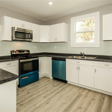 Interior Projects