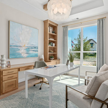 Mosaic 60' Model