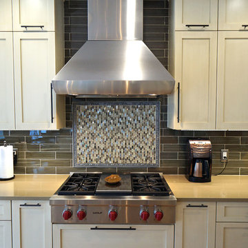 Sudbury Kitchen