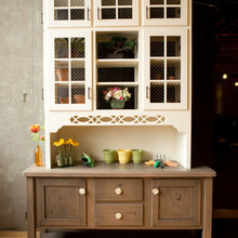 Candlelight Cabinetry