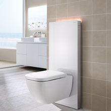 Toilettes