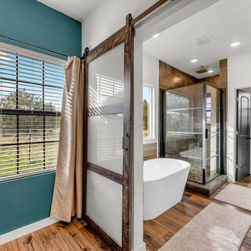 Oak Vista Burnet