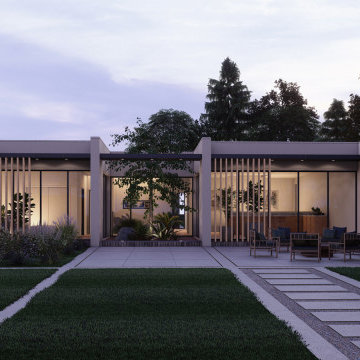 WR House