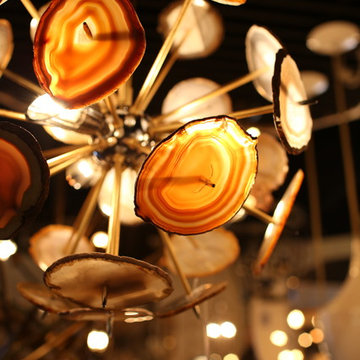 Lighting Unlimited Showroom