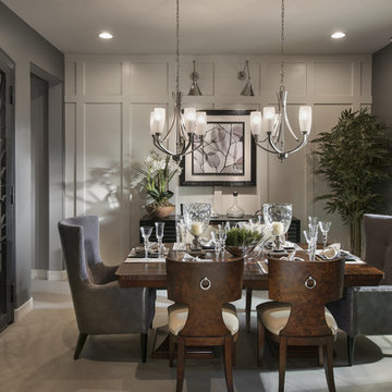 Victory at Verrado- Trendsetter Plan