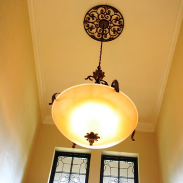 Crescent Court