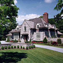 Home Exteriors
