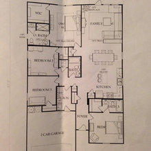 Basic House Information