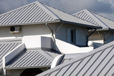 Boise Roofing Services