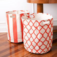 Baskets