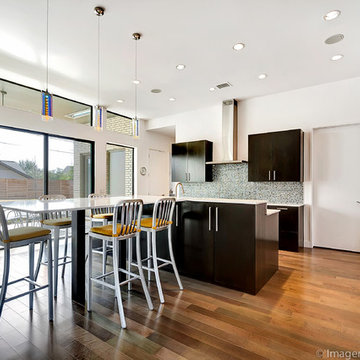 Ridge Rd. Project