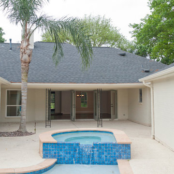Brooktree Ranch Remodel