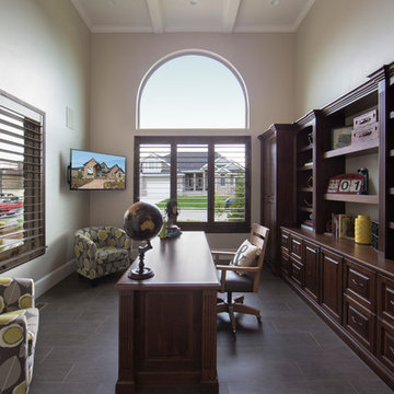 The Royal Haven Tree Haven's 2014 Salt Lake Parade Home